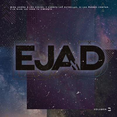 Ejad, Vol. 2's cover