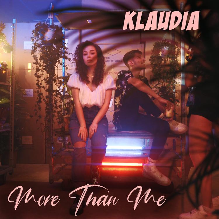 Klaudia's avatar image