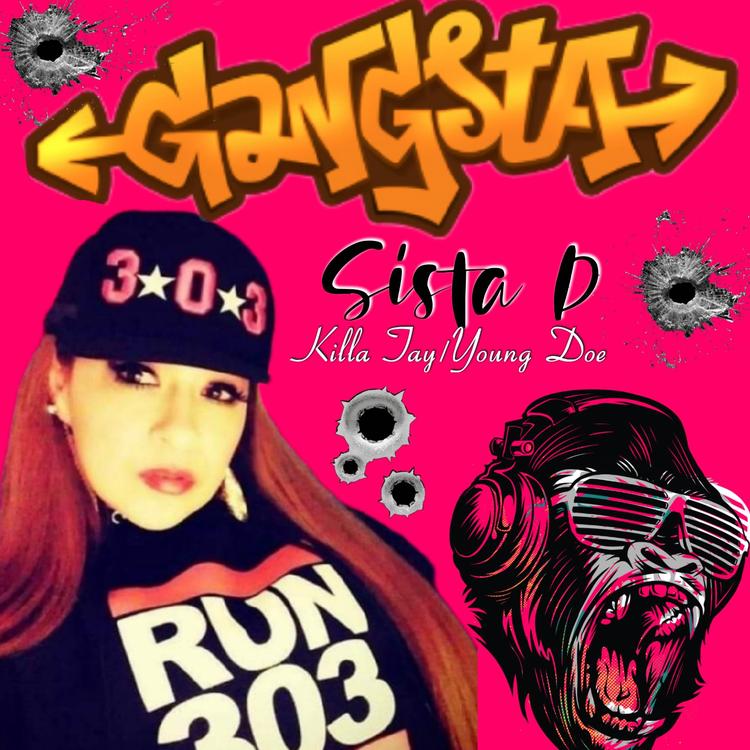 Sista D.'s avatar image