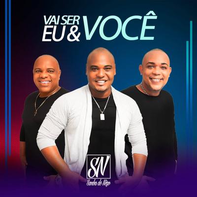 Ela É Sensação's cover