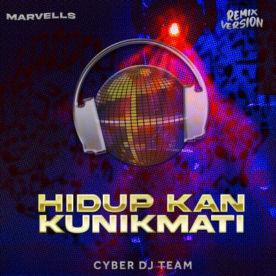 Hidup Kan Kunikmati (Remix)'s cover