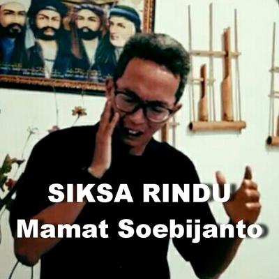 Siksa Rindu (Acoustic)'s cover