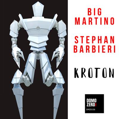 Kroton's cover