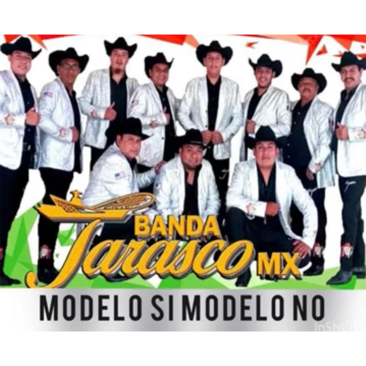 Banda Tarasco MX's avatar image