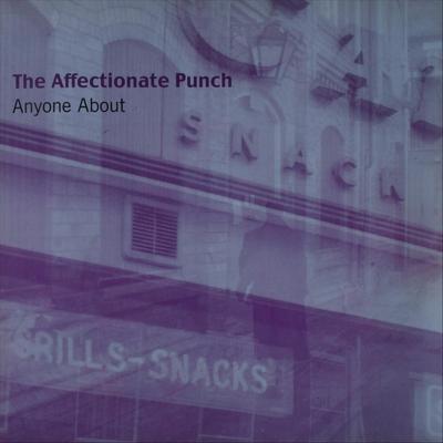 The Affectionate Punch's cover