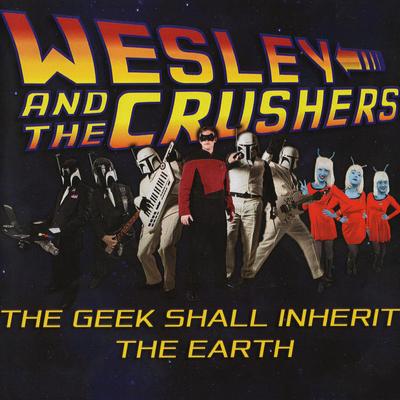 Wesley's Theme's cover