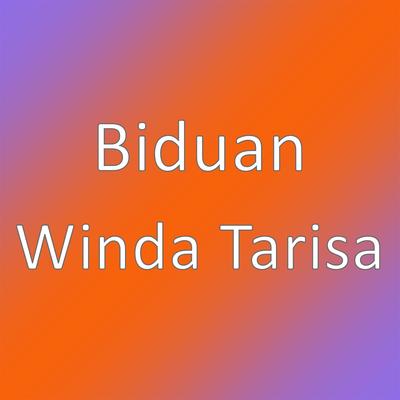 Winda Tarisa's cover