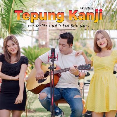 Tepung Kanji's cover