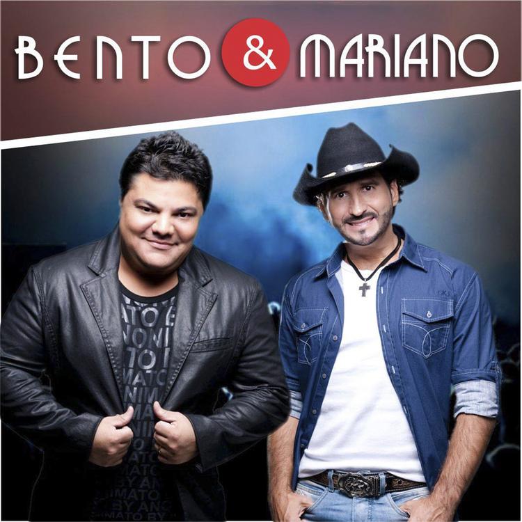 Bento e Mariano's avatar image
