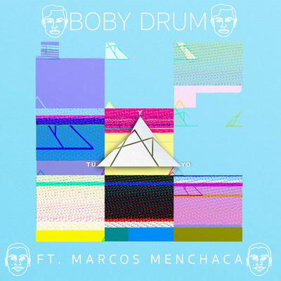 Tú y Yo (feat. Marcos Menchaca)'s cover