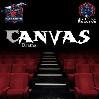 Drama's cover