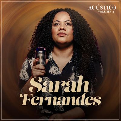 Existe Vida Aí By Sarah Fernandes's cover