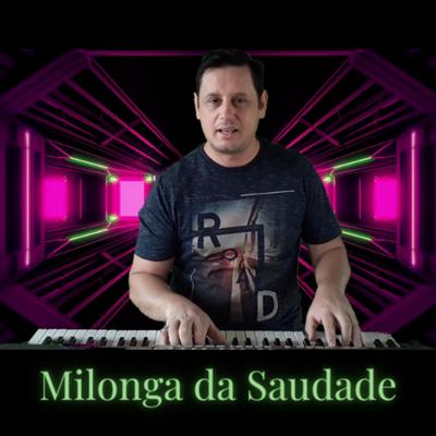 Milonga da Saudade's cover