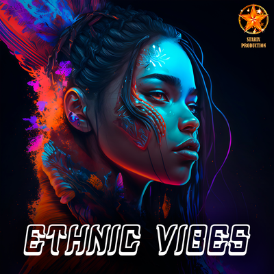 Ethnic Vibes By ISVNBITOV's cover