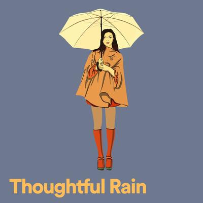 Thoughtful Rain, Pt. 11's cover