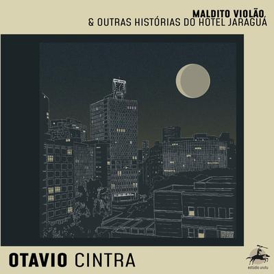 Otavio Cintra's cover