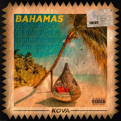 BAHAMAS By Kova's cover