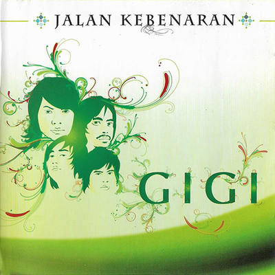 Jalan Kebenaran's cover