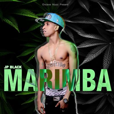 Marimba's cover