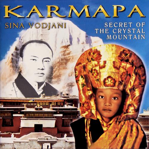 Karmapa (Secret of the Crystal Mountain) Official TikTok Music