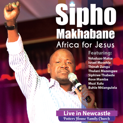 The Devil Is a Liar By Sipho Makhabane's cover
