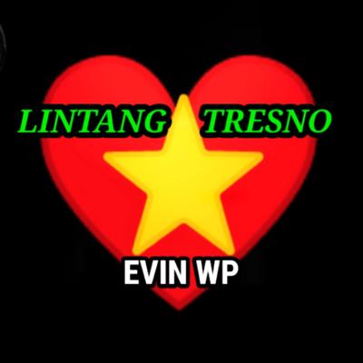 Lintang Tresno's cover