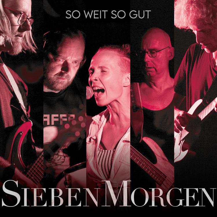 SiebenMorgen's avatar image
