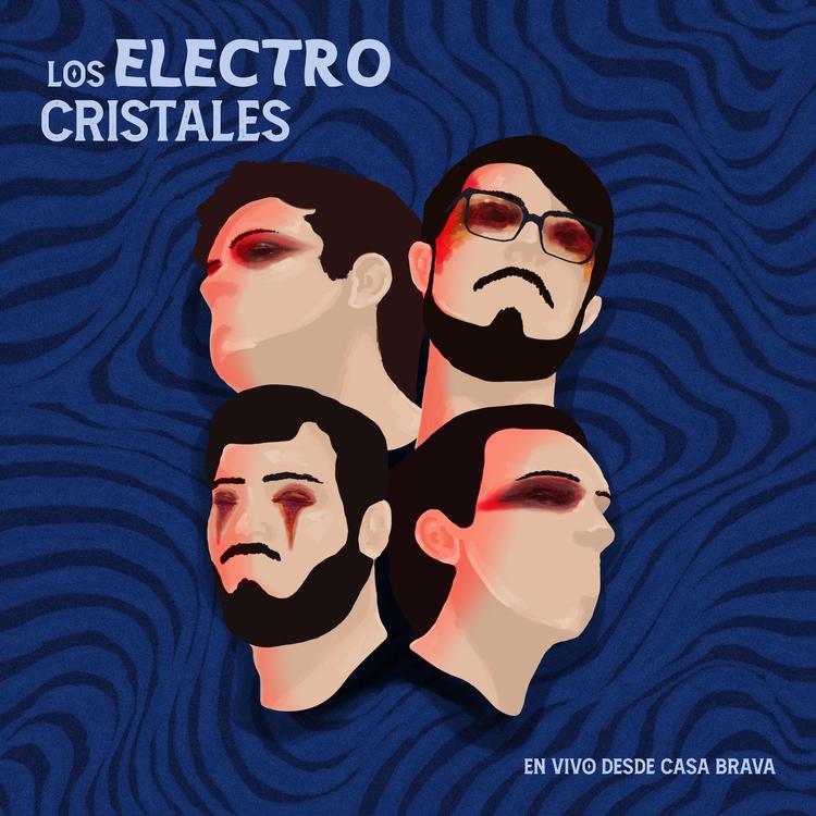 Los Cristales's avatar image