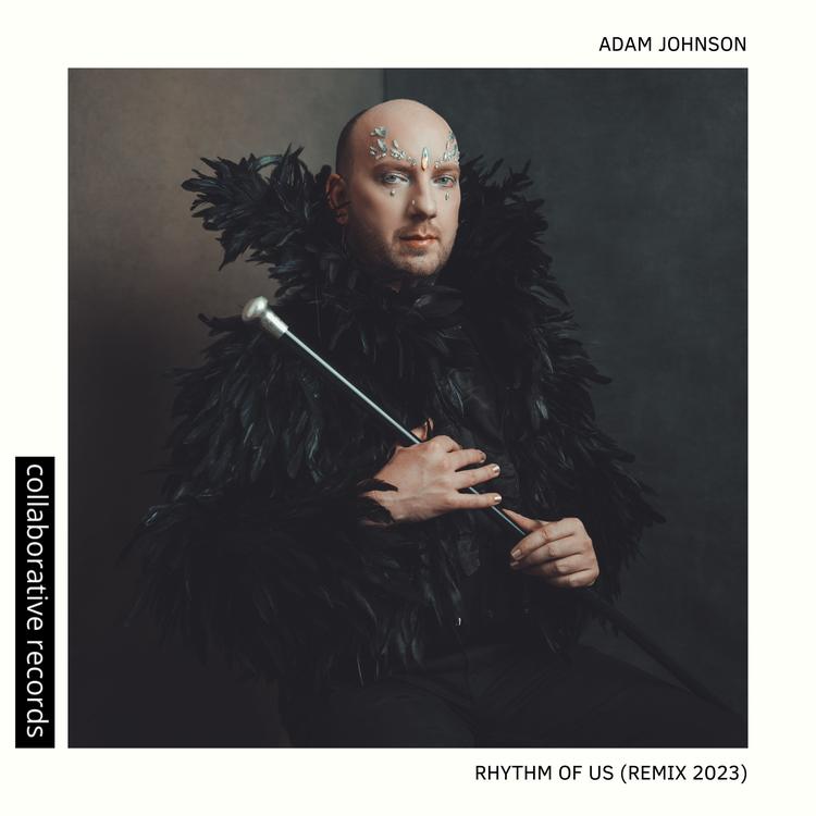 Adam Johnson's avatar image