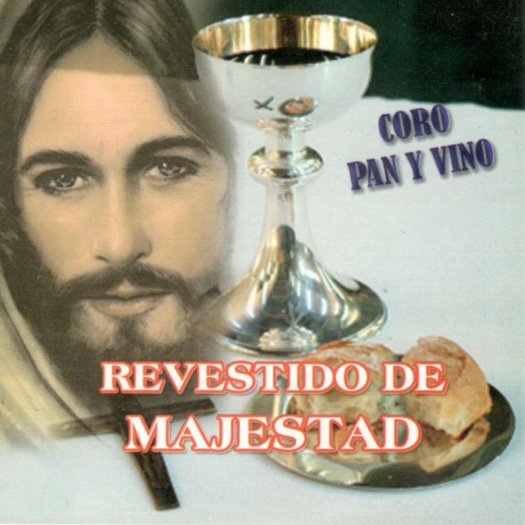 Revestido De Majestad's avatar image