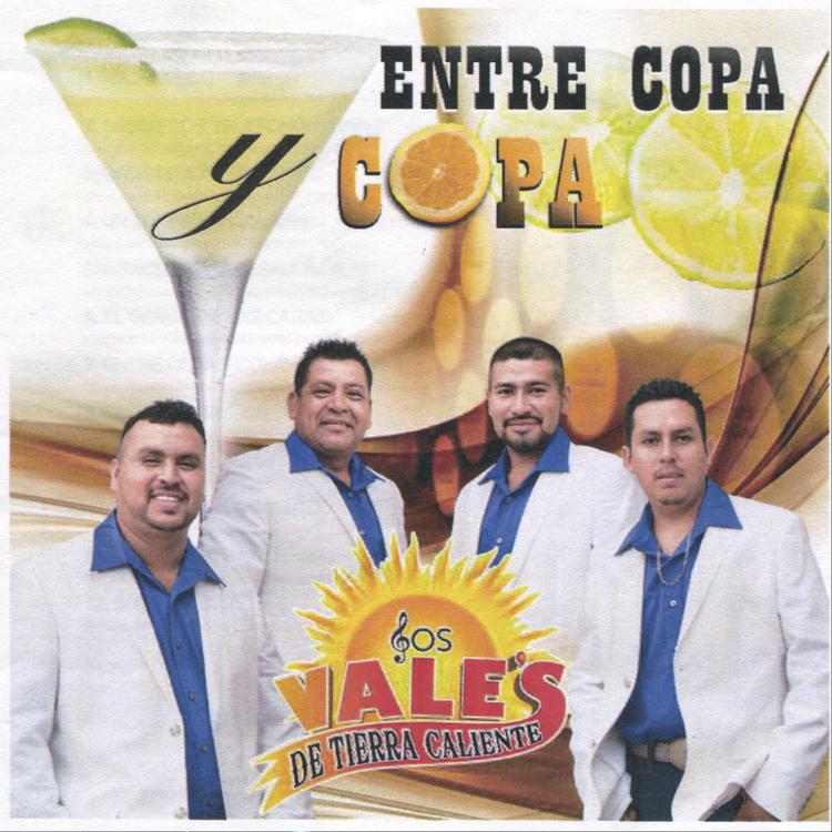 Los Vales De Tierra Caliente's avatar image