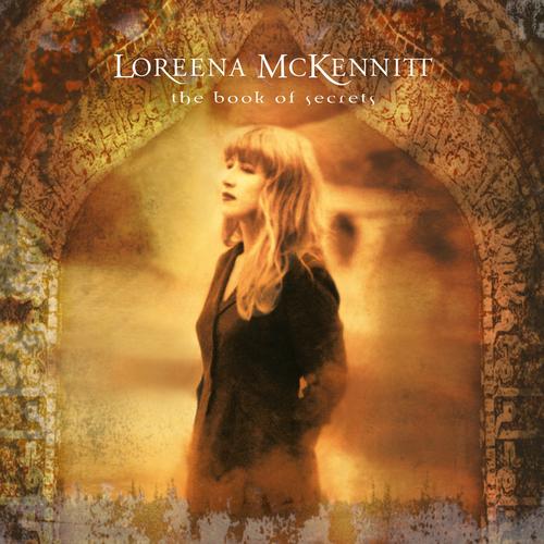 Loreena McKennitt's cover