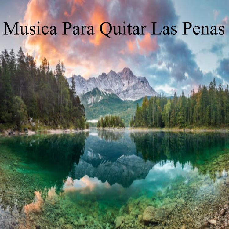 Música Para Quitar Las Penas's avatar image