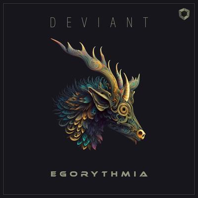 Deviant By Egorythmia's cover