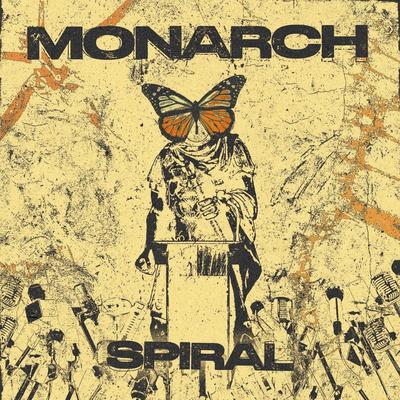 Monarch By Spiral's cover