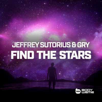 Find The Stars By Jeffrey Sutorius, GRY's cover