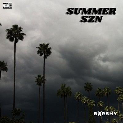 Summer Szn's cover