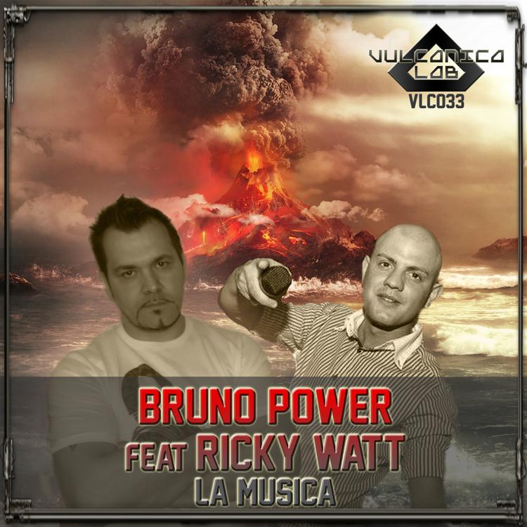 Bruno Power's avatar image