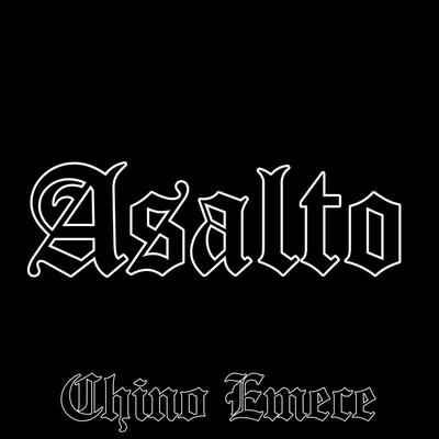 Asalto (2023 Remastered Version)'s cover