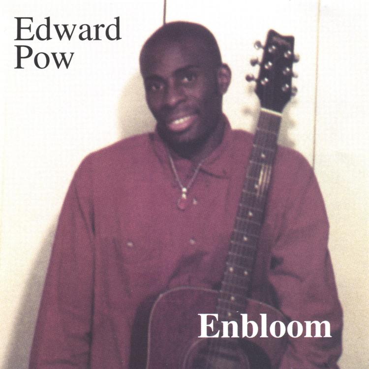 Edward Pow's avatar image