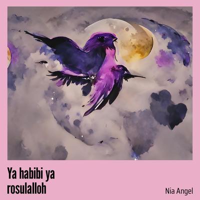 Ya Habibi Ya Rosulalloh (Remix)'s cover