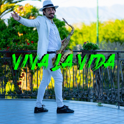 Viva la Vida (Sax Version) By Daniele Vitale Sax's cover