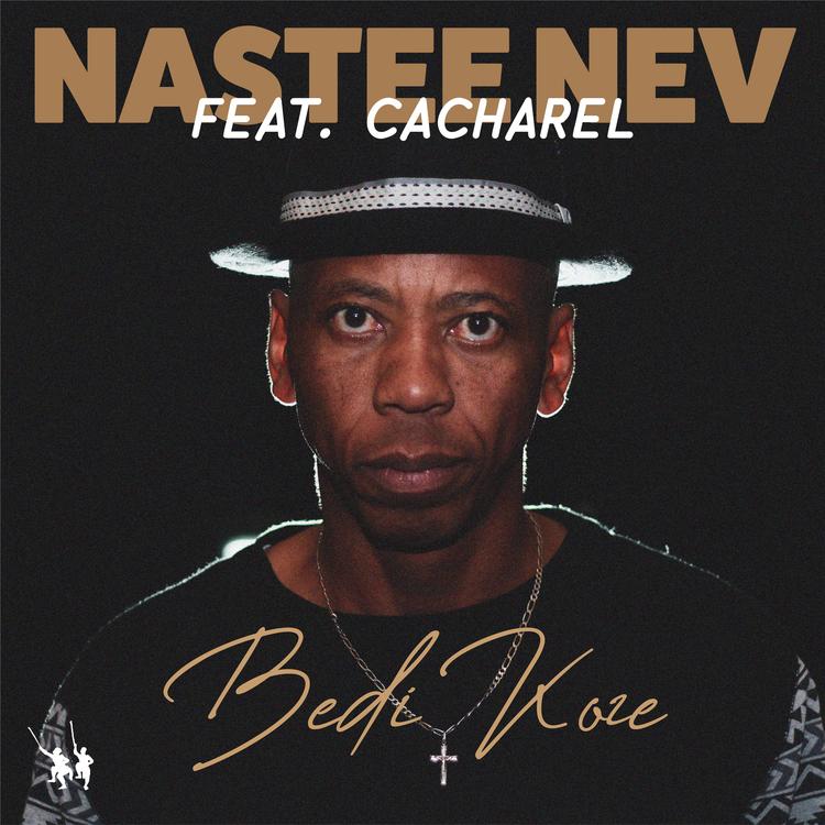 Nastee Nev's avatar image