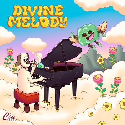 Divine Melody By Mr. Jello, Lil Gromit, Chill Select's cover