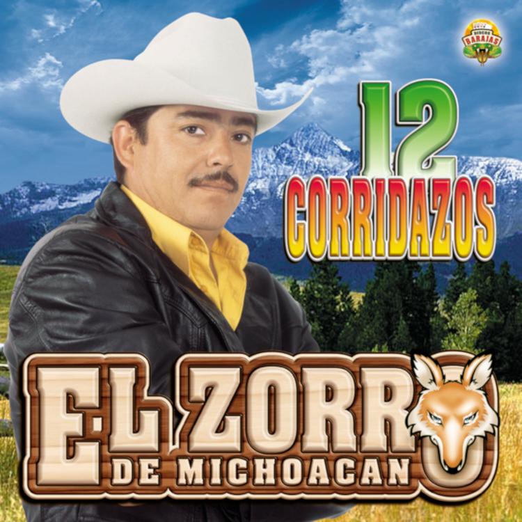 El Zorro de Michoacan's avatar image
