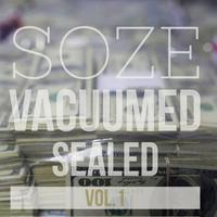 SoZe's avatar cover