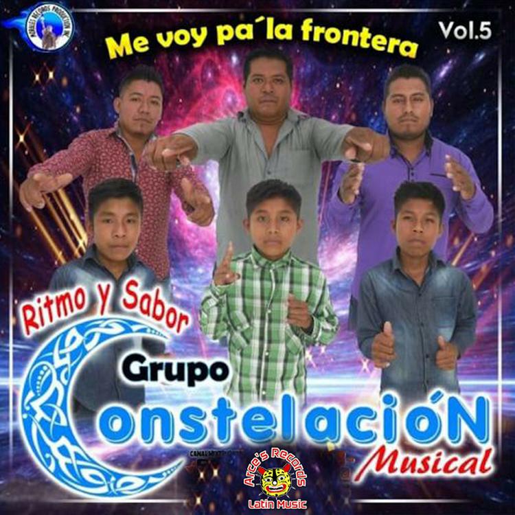Grupo Constelación Musical's avatar image