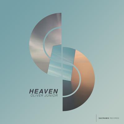 Heaven By Oliver Junior's cover
