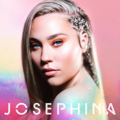 Josephina's cover