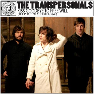 Going Out By The Transpersonals's cover